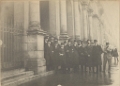 19100127 MICHAEL E.T.D. VLASTO SCRAPBOOK Football Tours, etc 39a